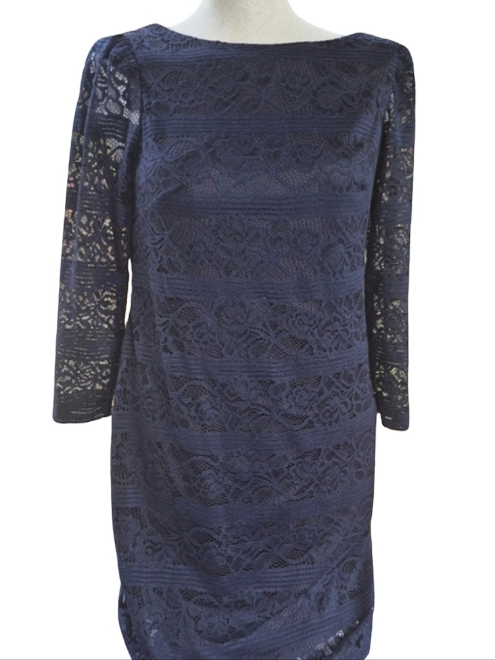 NWT Jessica Howard Shift Dress Size 8 Missy